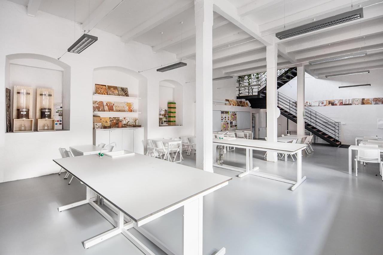 Hotel Cett à Náměšť nad Oslavou Extérieur photo
