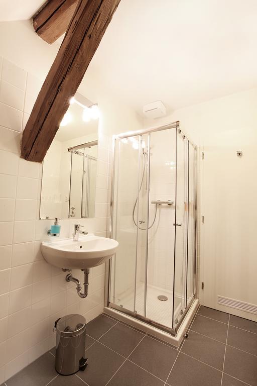 Hotel Cett à Náměšť nad Oslavou Extérieur photo