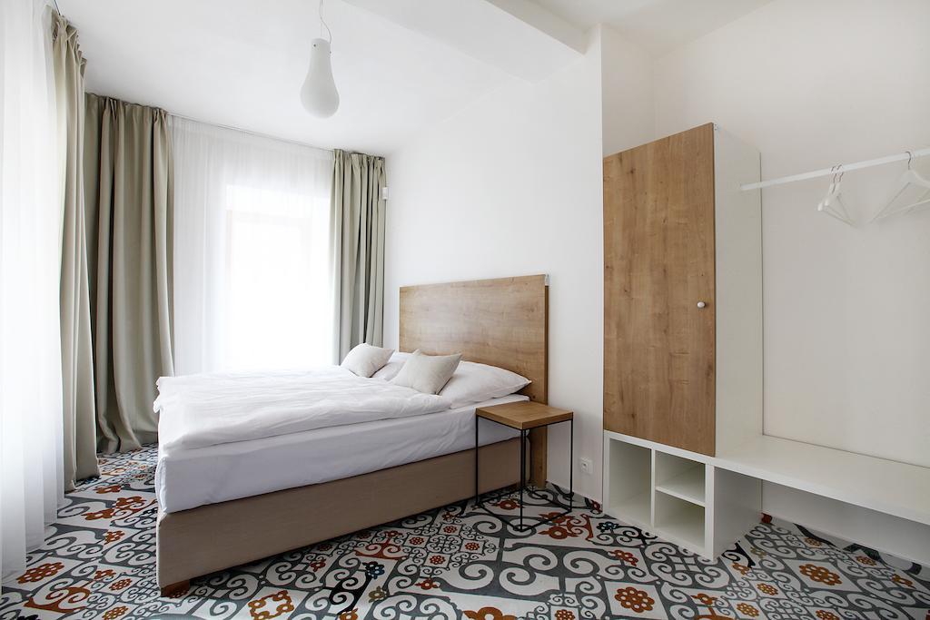 Hotel Cett à Náměšť nad Oslavou Chambre photo
