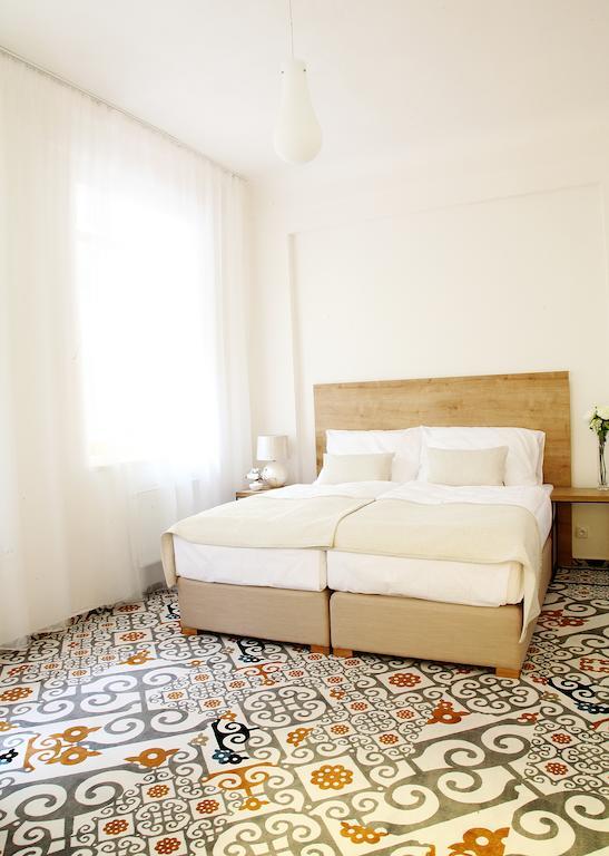 Hotel Cett à Náměšť nad Oslavou Chambre photo